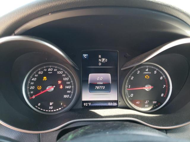 55SWF4KB6FU056256 Mercedes-Benz C 300 4matic