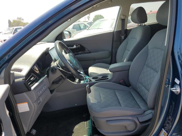 KNDCB3LCXN5514902 KIA NIRO LX