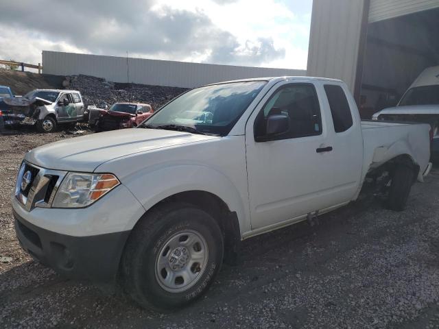 2018 Nissan Frontier S