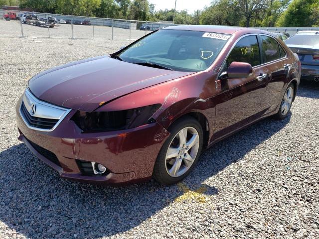 2011 Acura TSX 