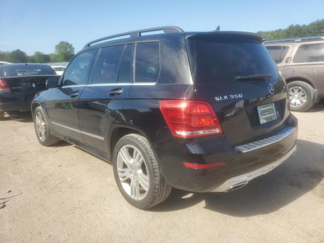 WDCGG8JB1EG330005 Mercedes-Benz Glk 350 4matic