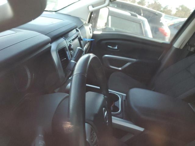 1N6AA1E55KN519298 Nissan TITAN SV