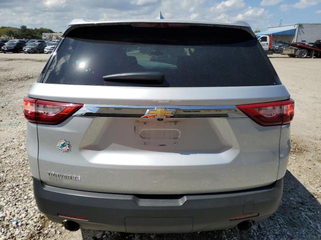 1GNERFKW3LJ222909 Chevrolet Traverse L 6