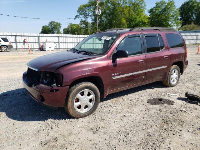 2006 GMC Envoy XL 