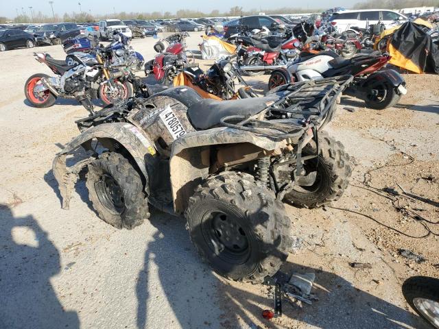 2015 YAMAHA YFM700 - 5Y4AM52Y7FA102608