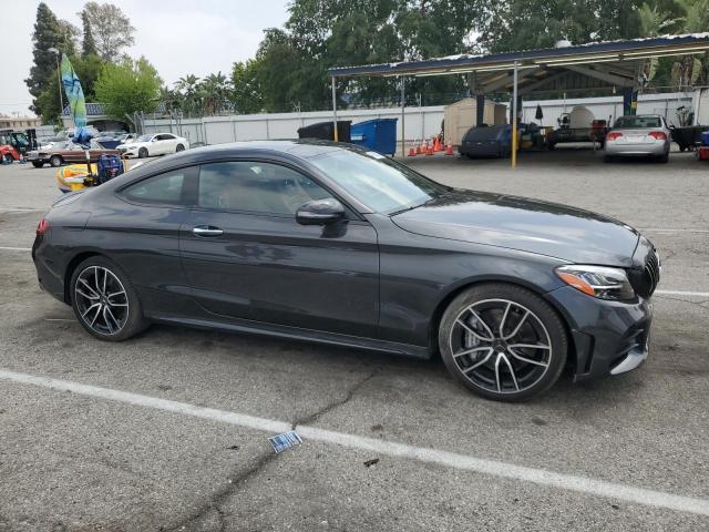 W1KWJ6EB0MG101739 Mercedes-Benz C 43 Amg