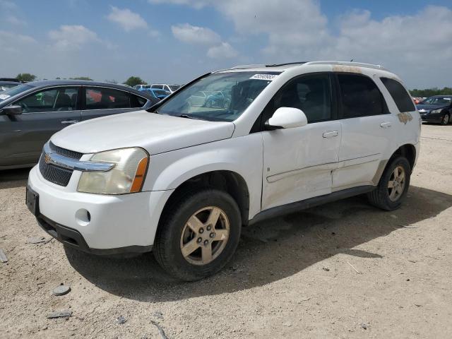 2008 Chevrolet Equinox LT