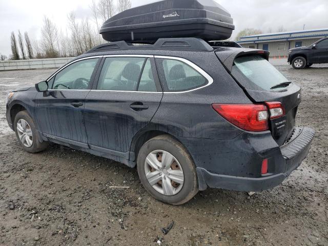 4S4BSAAC6F3202135 Subaru Outback 2.5i