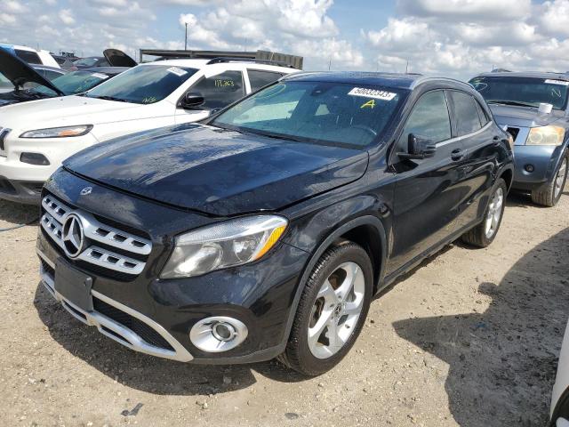 2020 MERCEDES-BENZ GLA 250 - WDCTG4EBXLU026932