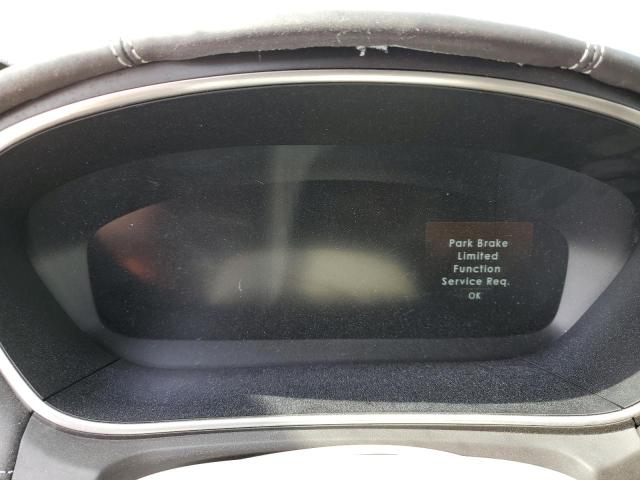 2019 LINCOLN NAUTILUS B - 2LMPJ9JP5KBL10187