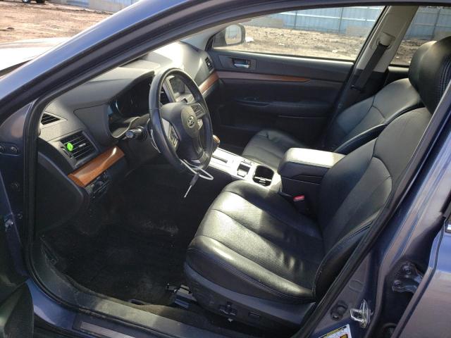 4S4BRBLC0E3290340 Subaru Outback 2.5i Limited