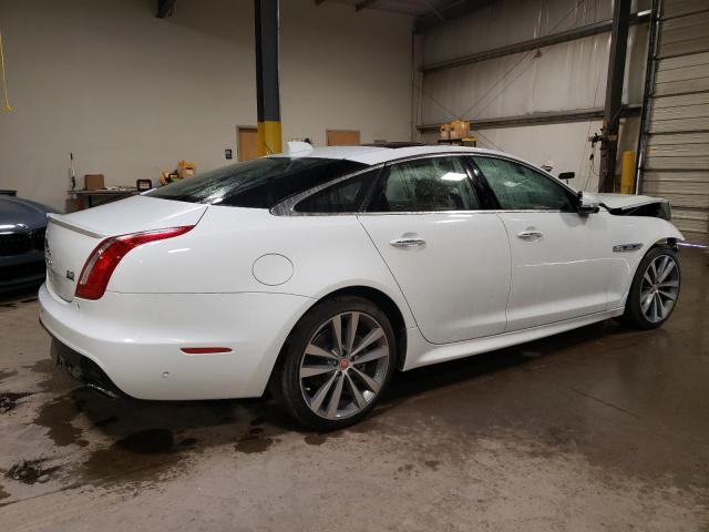 2019 JAGUAR XJ R - SPO - SAJWJ1CD1K8W18915