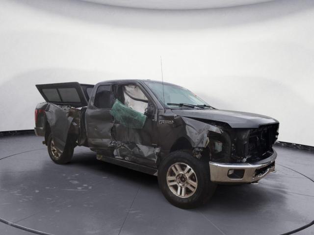1FTFX1EG6FFB41579 Ford F150 Super Cab