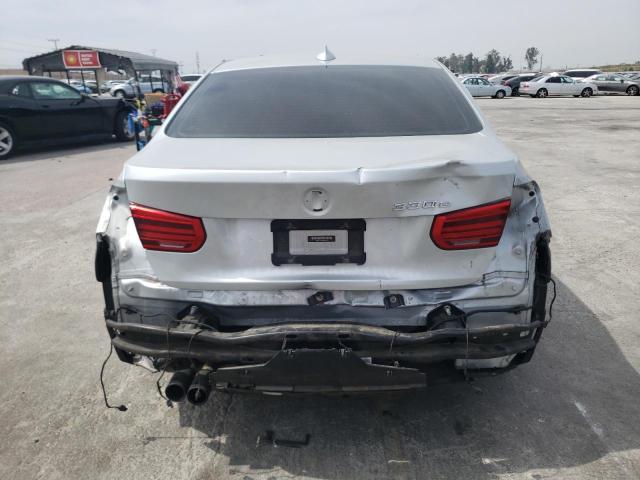 WBA8E1C59HK480070 BMW 330e
