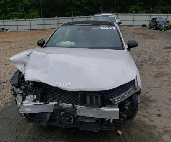 5XXG64J23NG092313 KIA K5 GT LINE