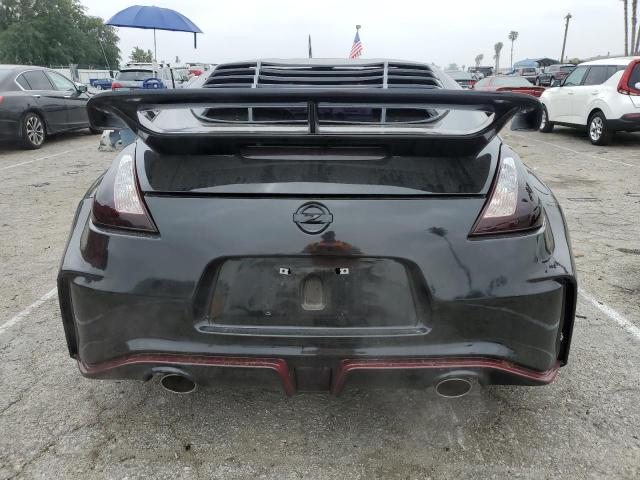 JN1AZ4EH5GM935536 Nissan 370Z BASE