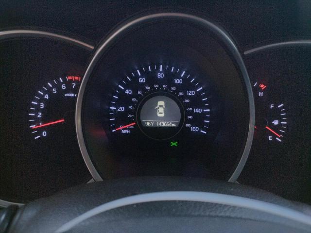 5XXGM4A76EG287839 KIA Optima Lx