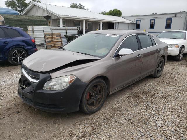 2011 Chevrolet Malibu LS