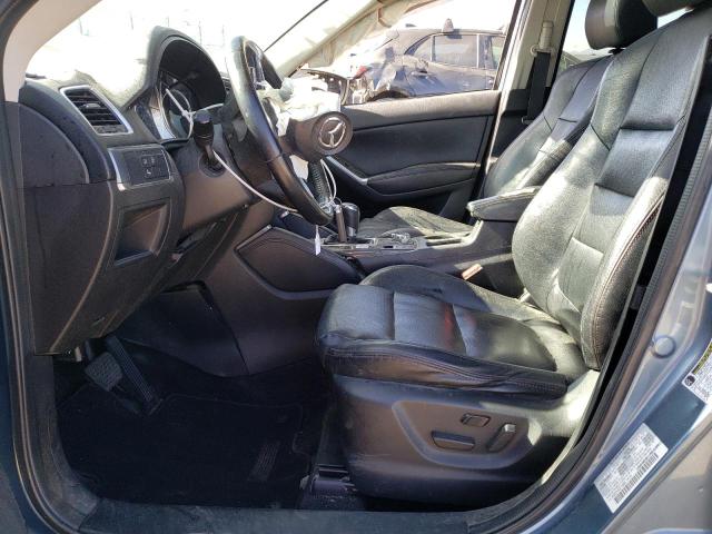JM3KE2DY8G0718855 Mazda CX-5 GT