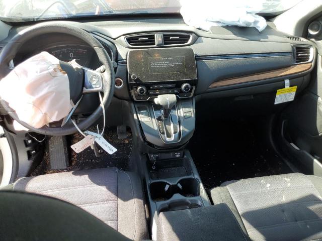 2022 HONDA CR-V EX 2HKRW2H54NH656424