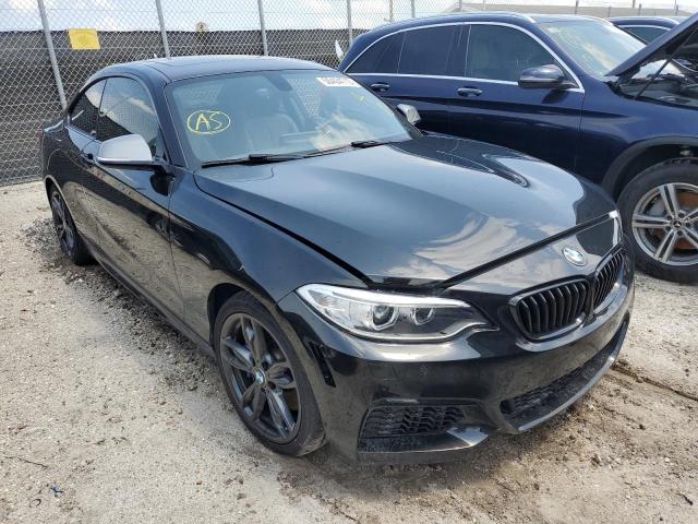 2017 BMW M240I - WBA2G1C38HV639125