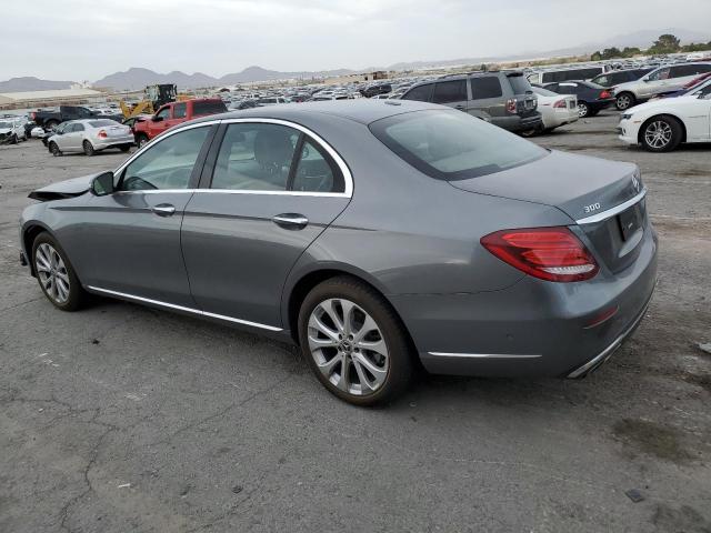 WDDZF4JB0HA278762 Mercedes-Benz E 300