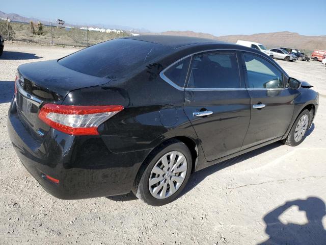 3N1AB7AP9EY215251 Nissan SENTRA S