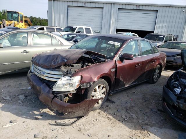 Ford Taurus salvage cars for sale: 2009 Ford Taurus SE