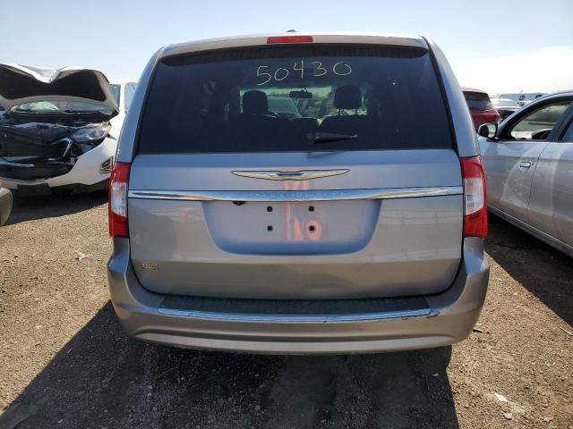 2C4RC1BG8FR561205 | 2015 CHRYSLER TOWN and COU