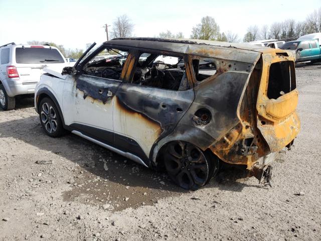 KNDJ23AU3L7038416 KIA SOUL LX