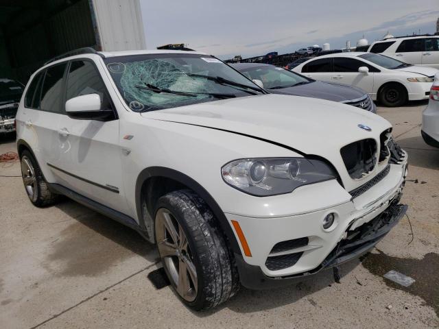 VIN 5UXZV4C53D0E14405 2013 BMW X5, Xdrive35I no.4