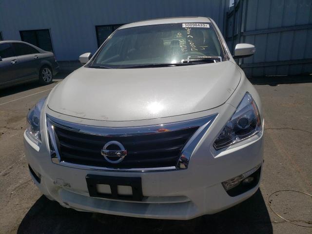 1N4AL3AP2FN883626 Nissan ALTIMA 2.5