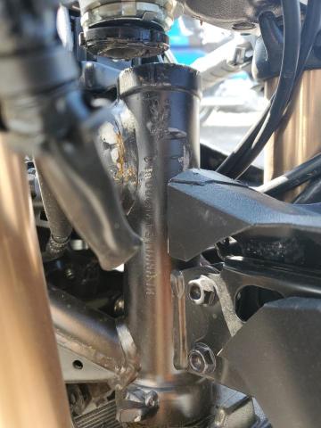 2021 HONDA CBR650 RA MLHRH0154M5200119