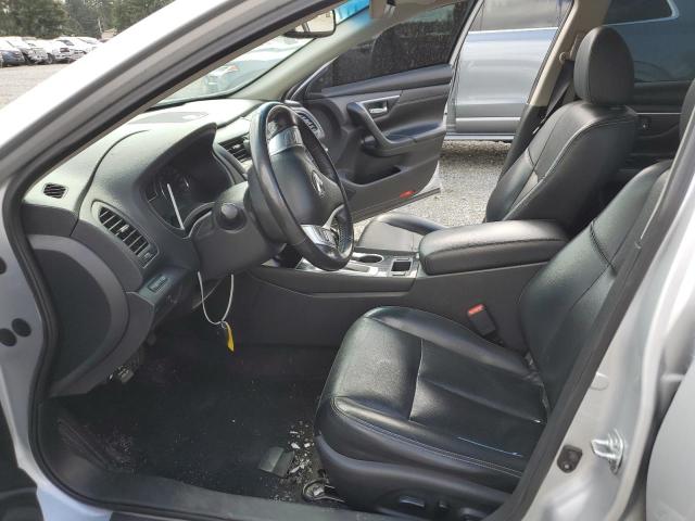 1N4AL3AP7JC167275 Nissan ALTIMA 2.5