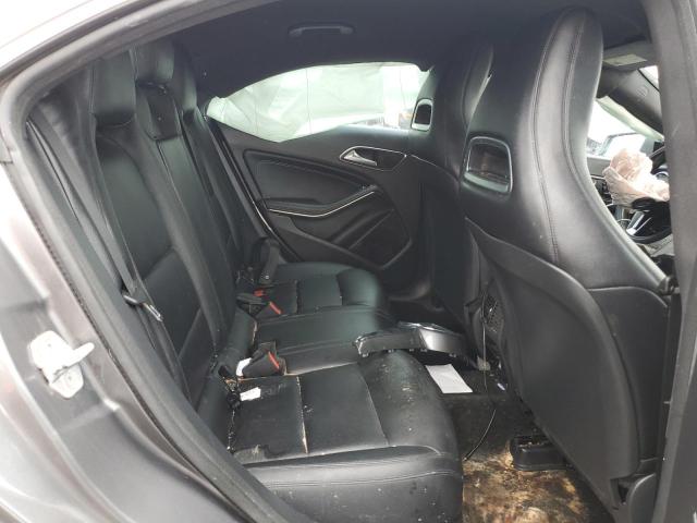 WDDSJ4EB1EN052423 Mercedes-Benz CLA 250