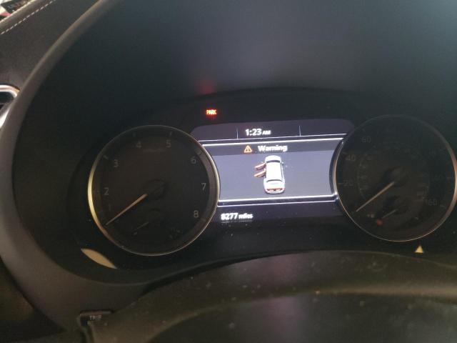 2022 INFINITI QX50 AUTOG 3PCAJ5DBXNF106426