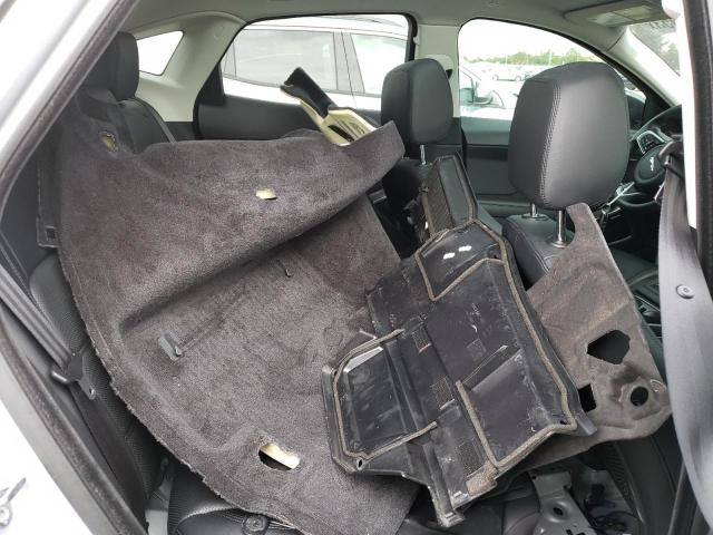 2020 JAGUAR E-PACE SE SADFP2FX7L1Z84269