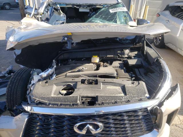 5N1DL1FS2PC355036 Infiniti QX60 LUXE 12