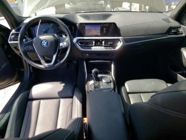 3MW5P7J09N8C32972 BMW 330e