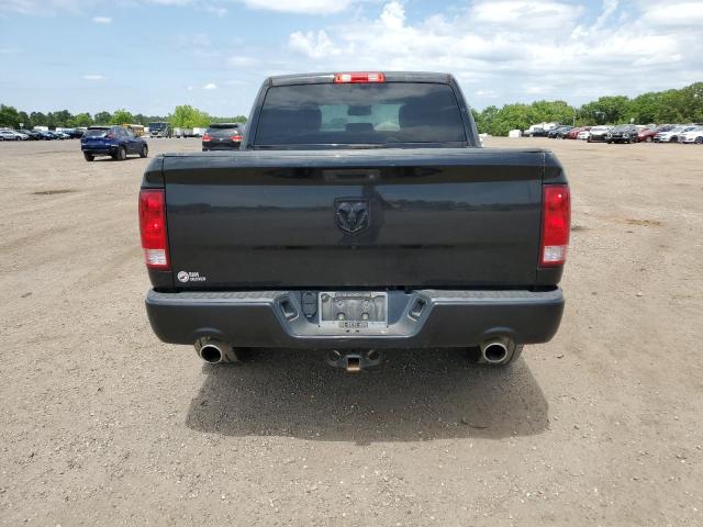 2016 DODGE 1500 - 3C6RR6KT3GG315749