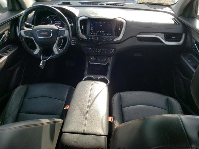 3GKALVEV4LL255369 GMC Terrain Slt