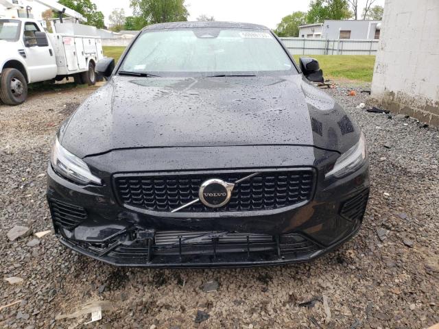 2023 VOLVO S60 ULTIMA - 7JRH60FX5PG253260