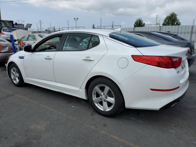 KNAGM4A77F5639796 KIA Optima Lx