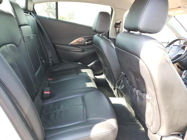 2016 BUICK LACROSSE S - 1G4G45G35GF249106