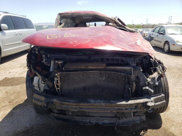 5XYKT3A66EG511119 KIA SORENTO LX