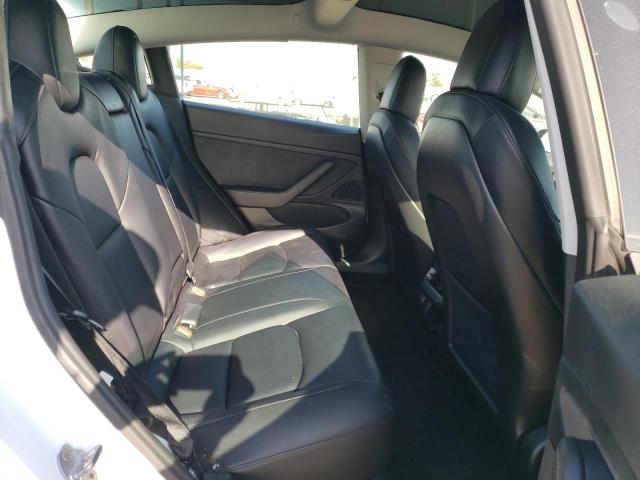 5YJ3E1EB3MF936717 Tesla MODEL 3