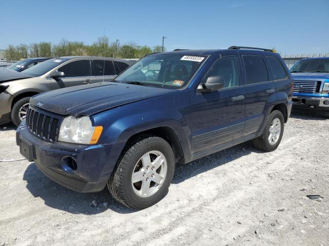 2005 Jeep Grand Cherokee Laredo