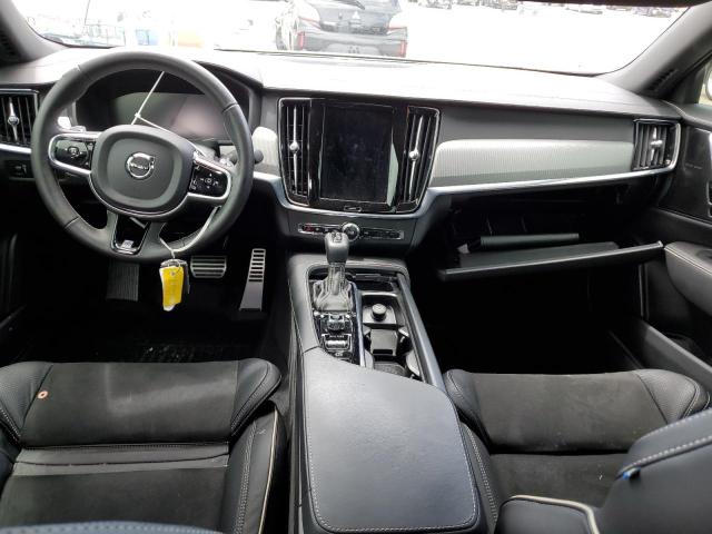 2020 VOLVO S90 T6 OCE - LVYA22MT7LP173145