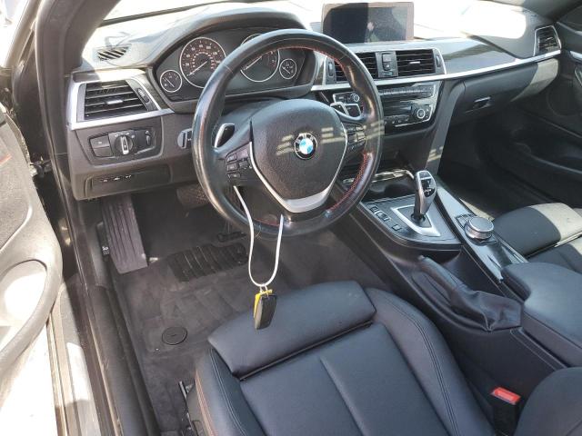 2020 BMW 430I - WBA4W3C06LFH25648