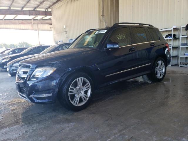 2015 MERCEDES-BENZ GLK 350 4M - WDCGG8JB6FG348419